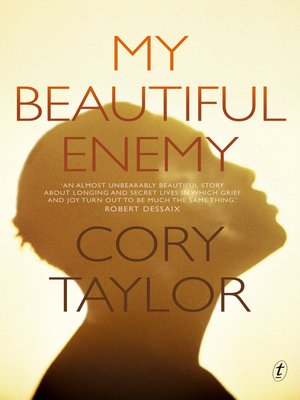 cover image of My Beautiful Enemy